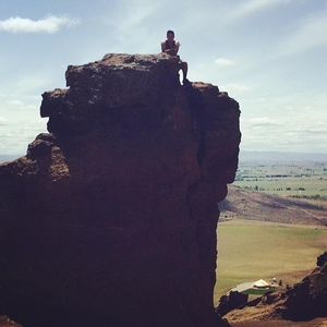 Meet your Posher, Ricki